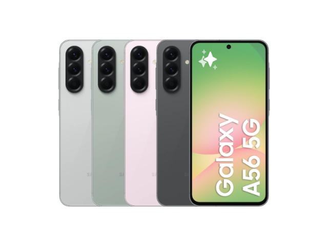 Samsung Galaxy A56 A566B 5G 256GB