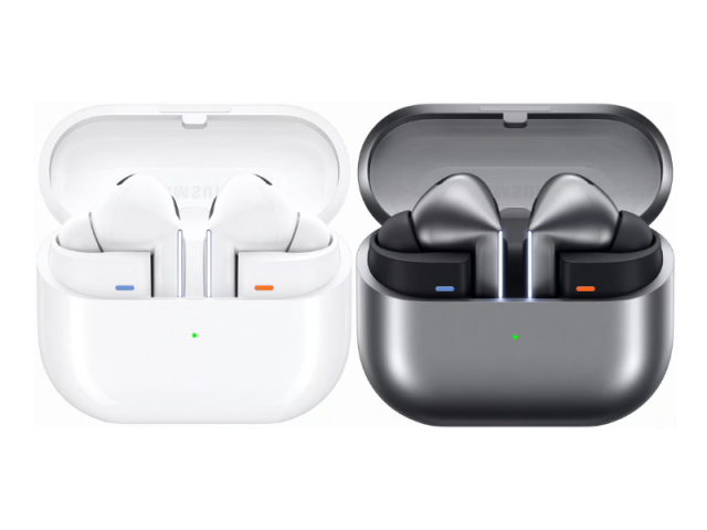 Samsung Galaxy Buds3 Pro DEMOEX