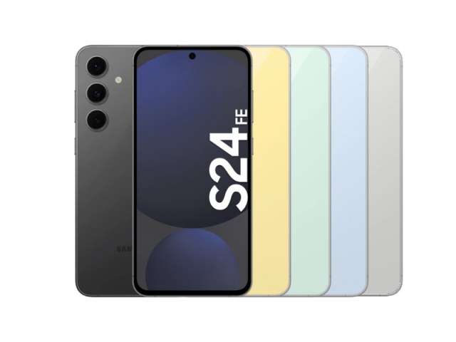 Samsung Galaxy S24 FE 5G S721 128GB