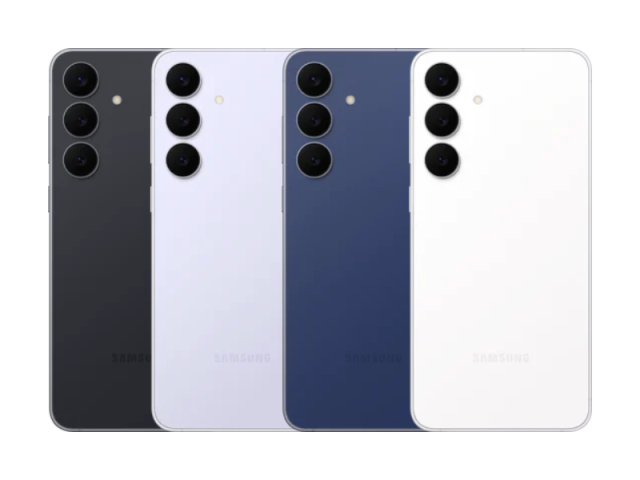 Samsung Galaxy S25 FE 5G SM-S731B 128GB