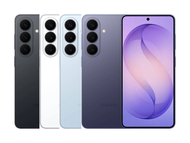 Samsung Galaxy S26+ 5G SM-S947B 256GB