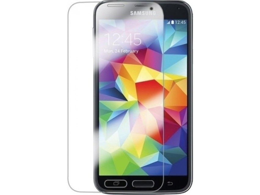 Samsung Galaxy S5 - Härdat Glas