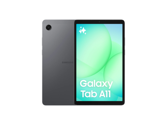 Samsung Galaxy Tab A11 8.7 LTE 128GB