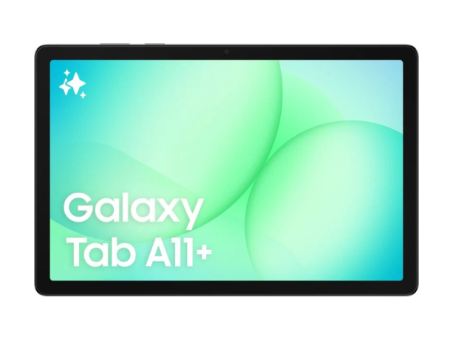 Samsung Galaxy Tab A11+ WiFi 256GB