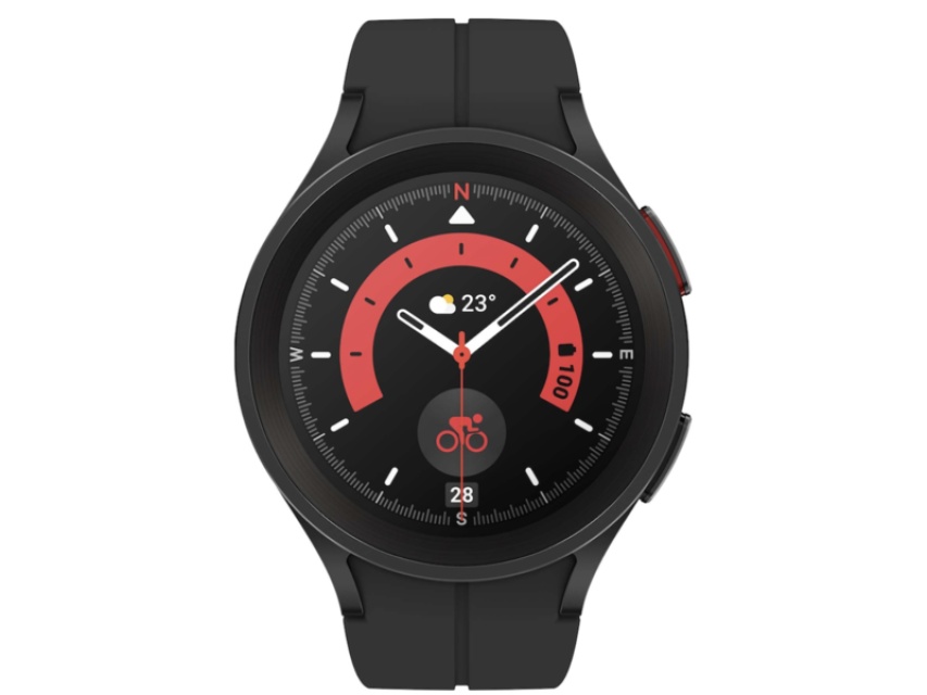 Samsung Galaxy Watch 5 Pro 45mm R920