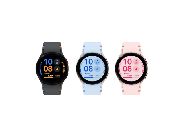 Samsung Galaxy Watch FE