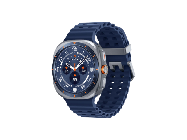 Titanium Blue