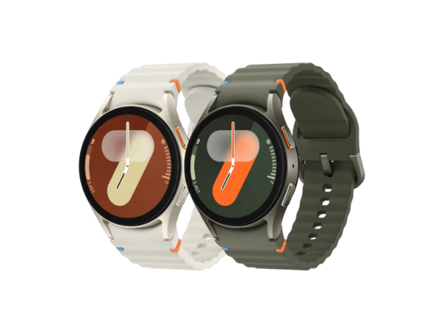 Samsung Galaxy Watch7 40mm LTE DEMOEX