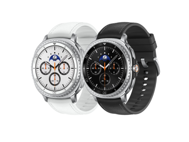 Samsung Galaxy Watch8 Classic 46mm BT