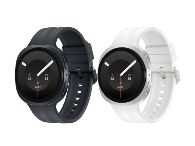 Samsung Galaxy Watch9 40mm LTE