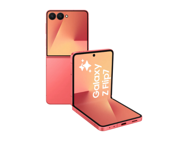 Coral Red