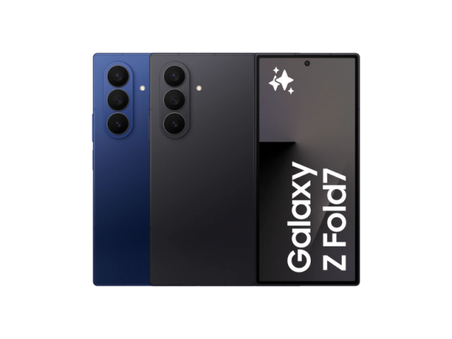 Samsung Galaxy Z Fold7 5G F966B 1TB