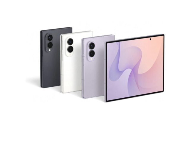 Samsung Galaxy Z Fold8 5G 256GB
