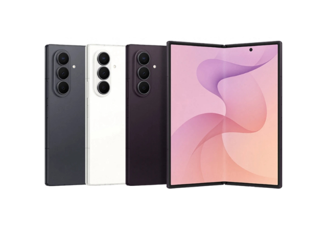 Samsung Galaxy Z Fold8 Ultra 5G 256GB