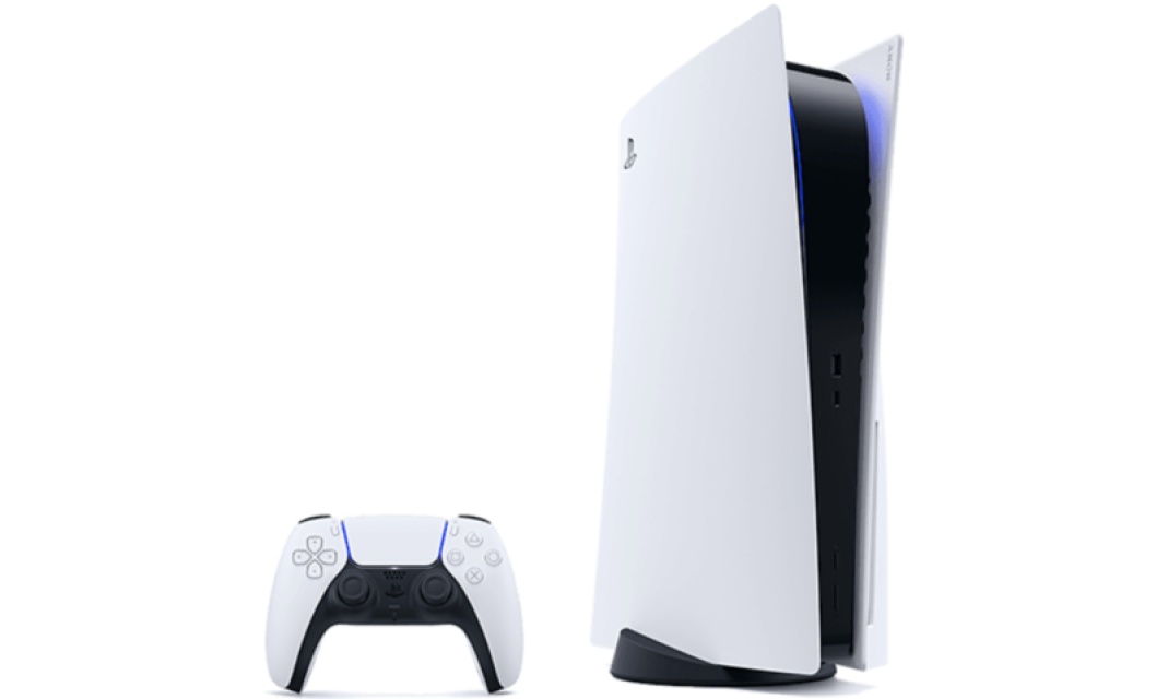 Sony Playstation 5 Digital Edition 825GB (PS5)