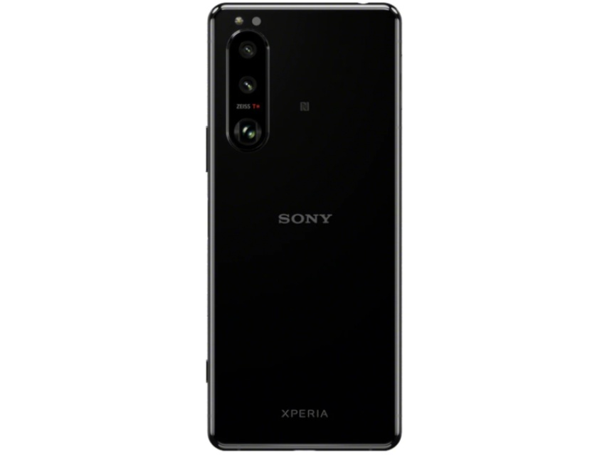 Sony Xperia 5 III