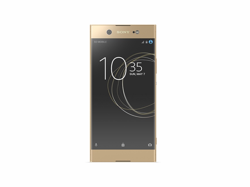 Sony Xperia XA1 Ultra G3221