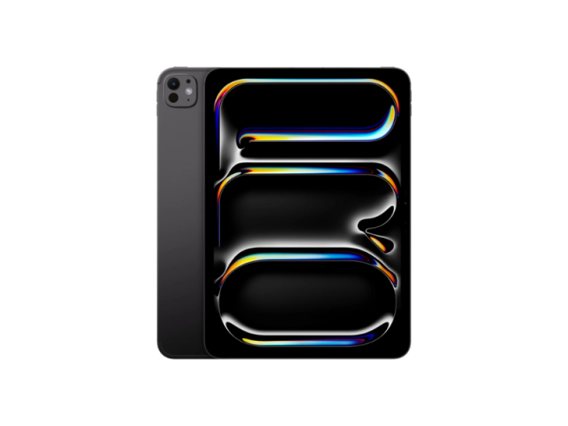 Space Black