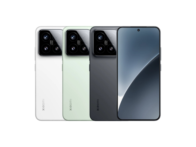 Xiaomi 15 12/256GB