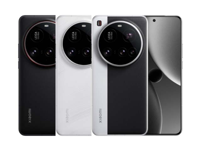 Xiaomi 15 Ultra 16/512GB