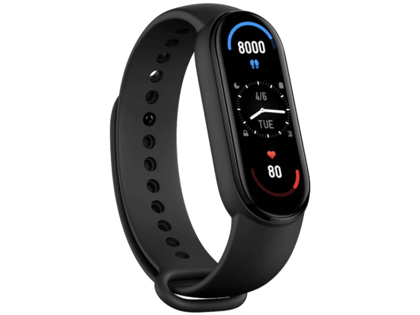 Xiaomi Mi Smart Band 6 NFC