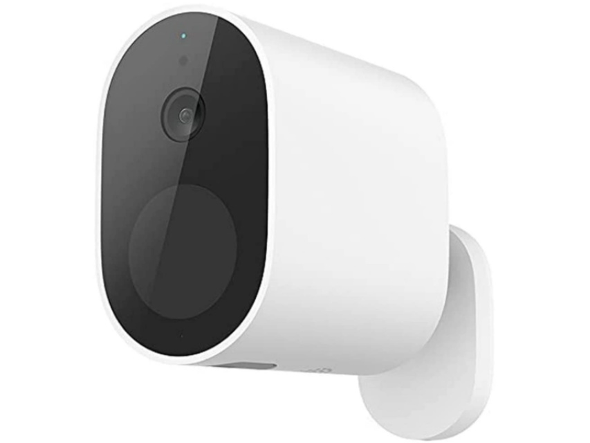 Xiaomi Mi Wireless Outdoor Security Camera 1080p (Camera Version)