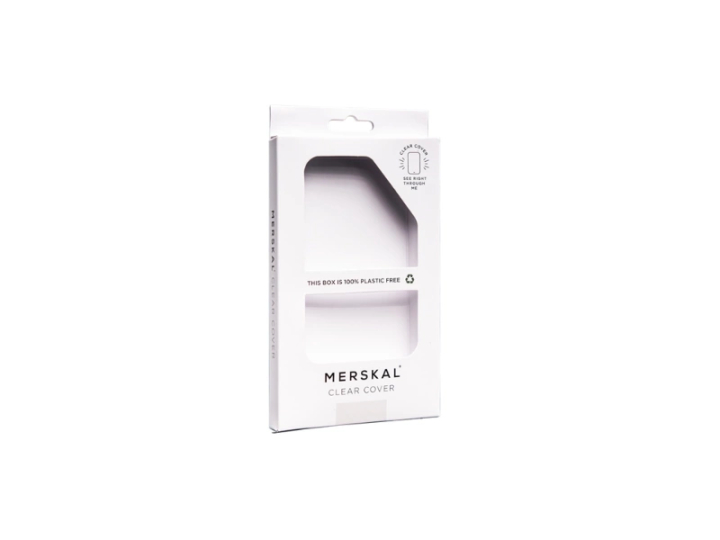 Merskal Slim Cover MagSafe iPhone Duo