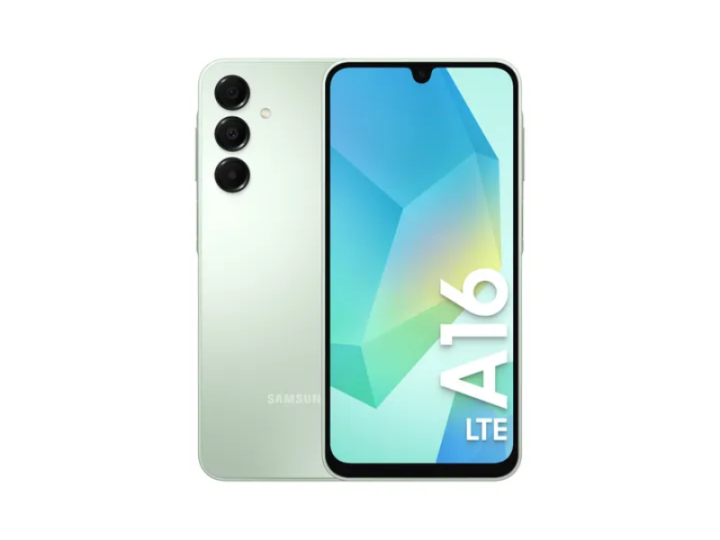 SAMSUNG - 【SIMフリー】Galaxy A16 8/256GB グリーン【新品】最新｜快適 New) Samsung Galaxy A16 5G 8GB+256GB GREEN Dual SIM Unlocked