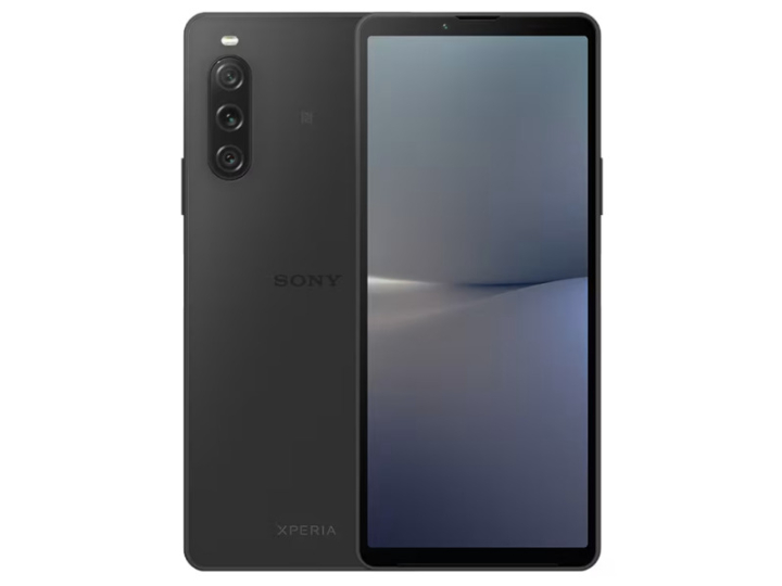 Sony Xperia 10 V XQ-DC54 5G Dual SIM 6/128