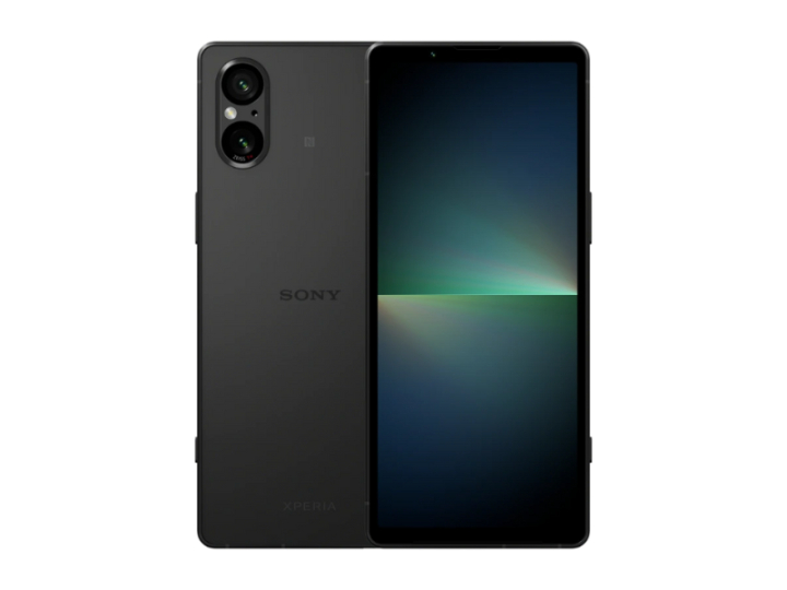 S Xperia 5 Ⅴ SIMフリー　128 GB ブラック XQ-DE54 S Xperia 5 Ⅴ SIMフリー 128 GB ブラック XQ-DE54 - メルカリ