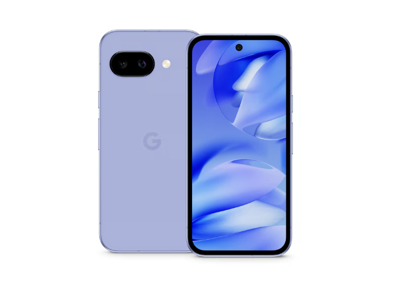 Google Pixel 9a 5G 256GB - Iris