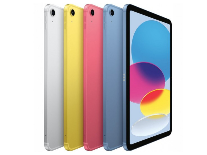iPad 第10世代 Cellular 64GB iPad 10,9 64GB Cellular (10th Gen)