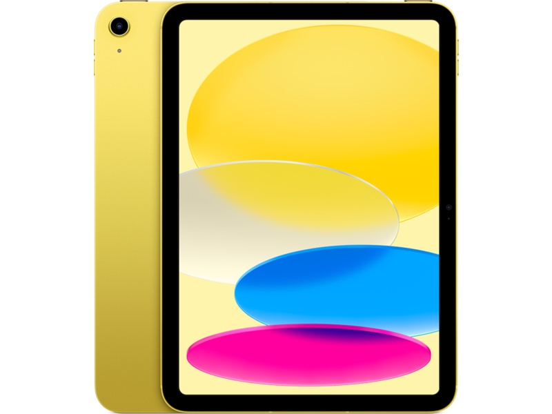 iPad 10,9 64GB Cellular (10th Gen)