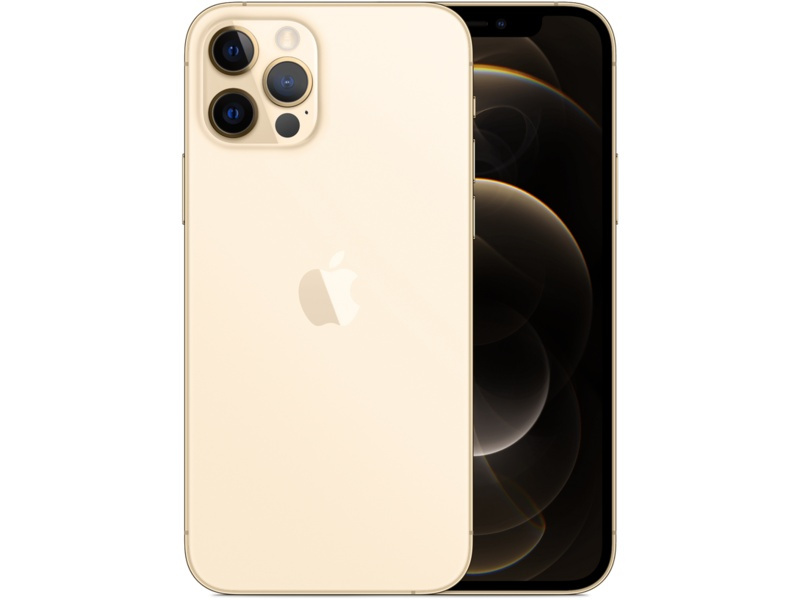 iPhone 12 Pro 128GB - Gold