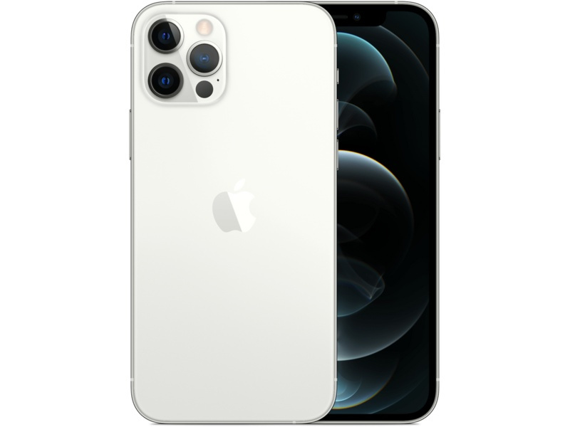 iPhone 12 Pro 256GB - Silver