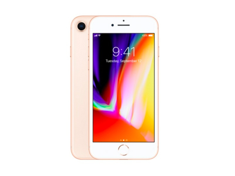 iPhone 8 128GB - Gold