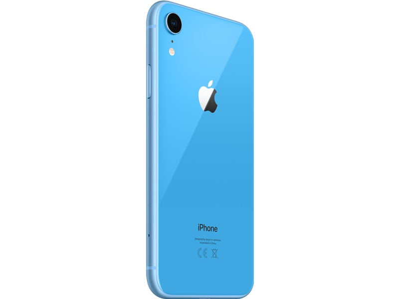 iPhone - iphone XR 64GB ブルー Amazon | 【整備済み品】 Apple iPhone XR 64GB ブルー SIM