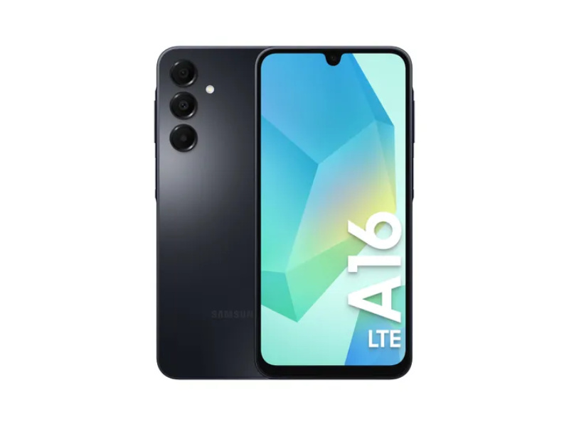 Samsung Galaxy A16 A165F 6/256GB - Black