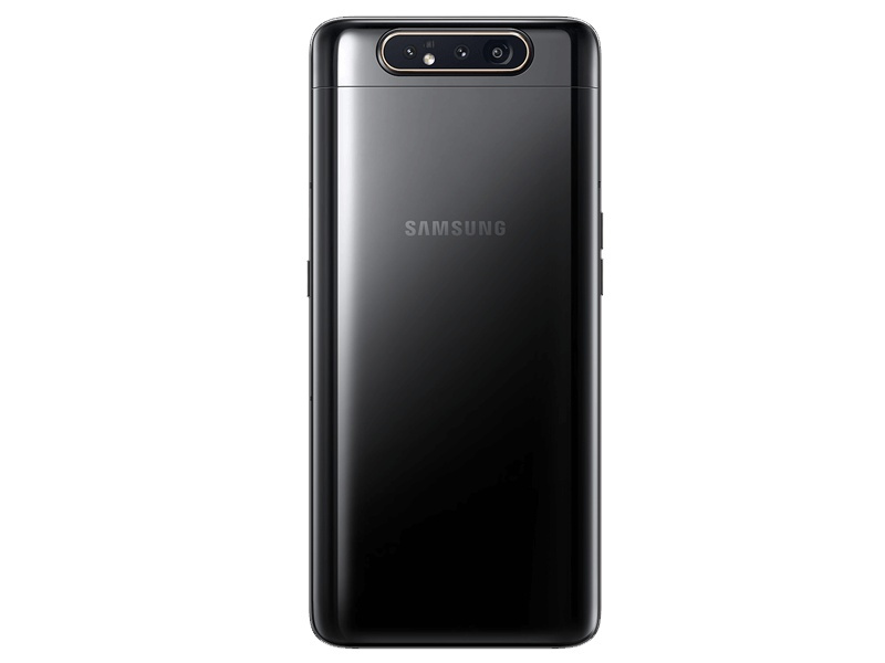 Samsung Galaxy A80 SM-A805 128GB Dual