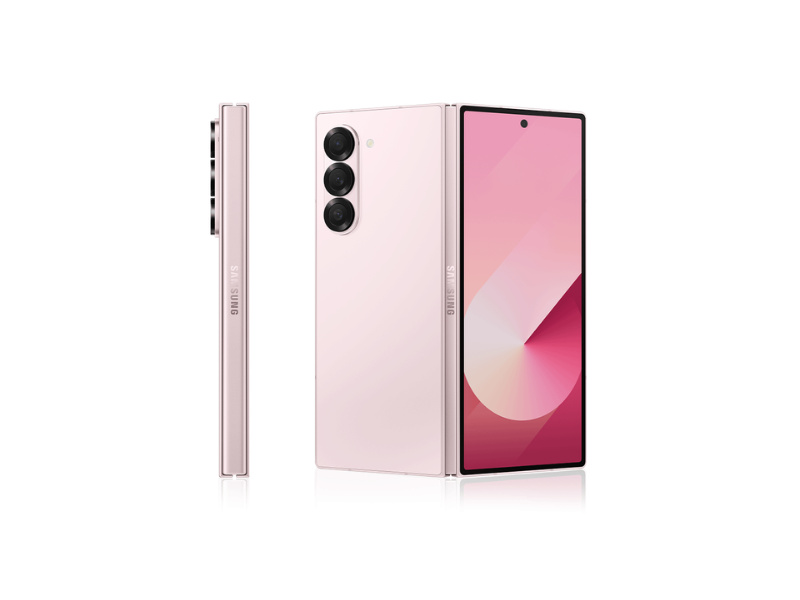 Samsung Galaxy Z Fold6 5G F956B 256GB - Pink