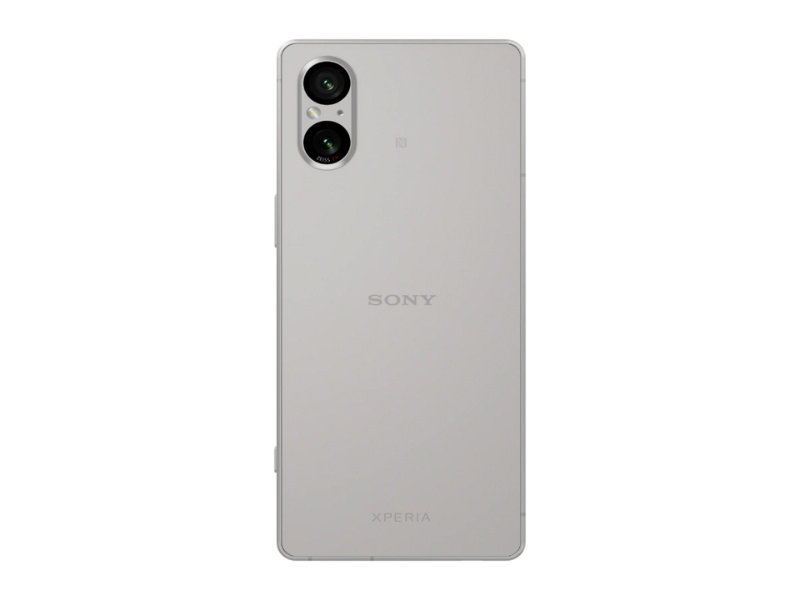 Sony Xperia 5 V XQ-DE54 5G 8/128GB - Silver